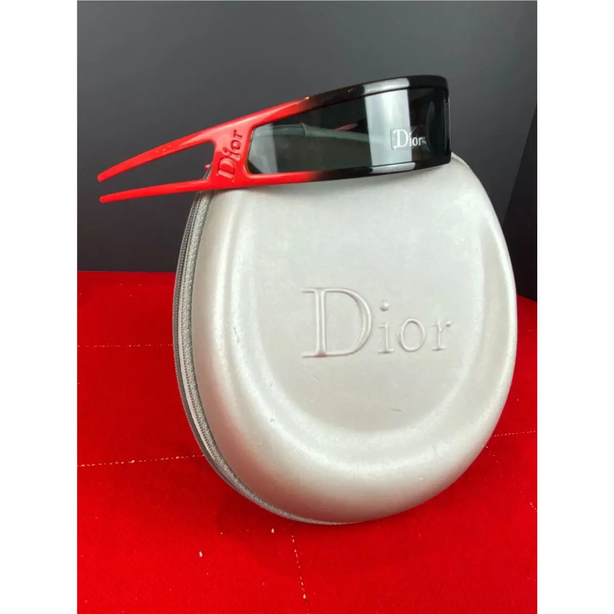 Dior Sunglasses Bought AT Caesars Palace PD 375.00 Make Offer