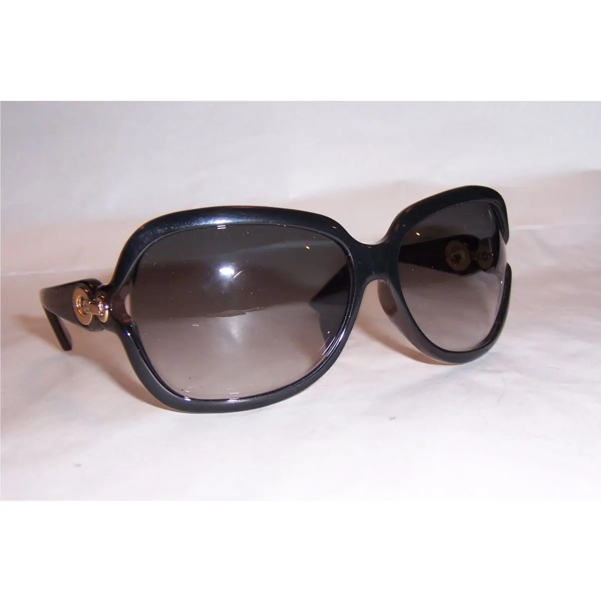 Christian  issimo 2/F/N/S 2ZY-Q8 Black/gray Sunglasses by Dior