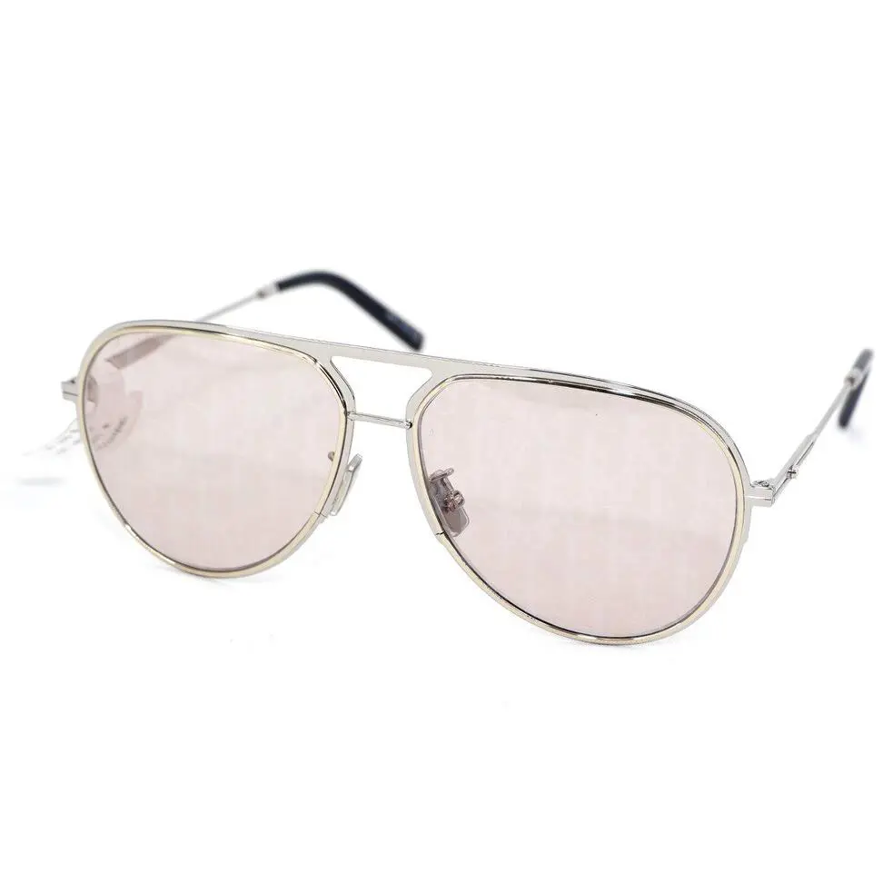 Christian  Vintage Sunglasses  Pattern on Aviator Glasses Unisex by Dior