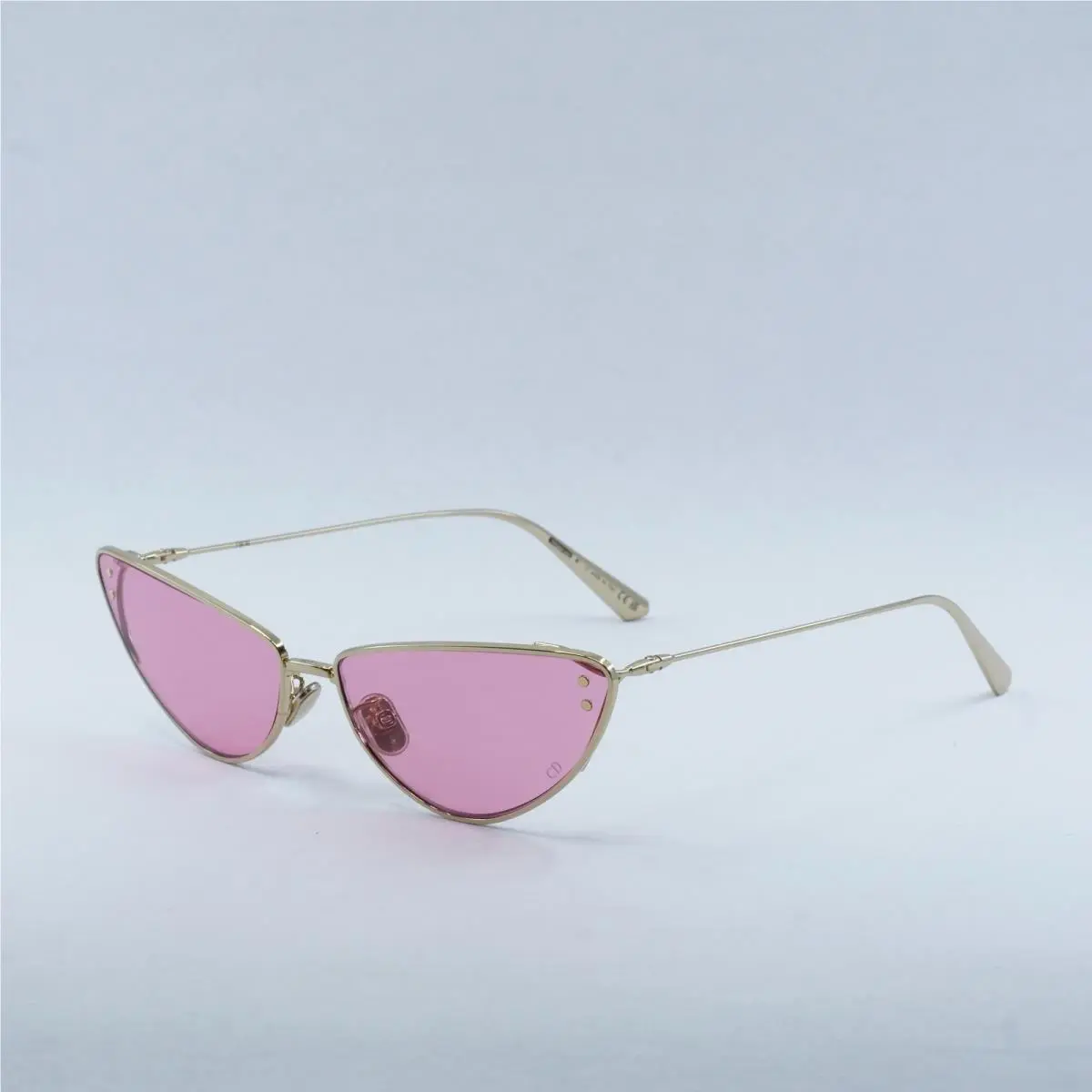 Missdior B1U B0N0 Gold/pink 63-14-135 Sunglasses by Dior