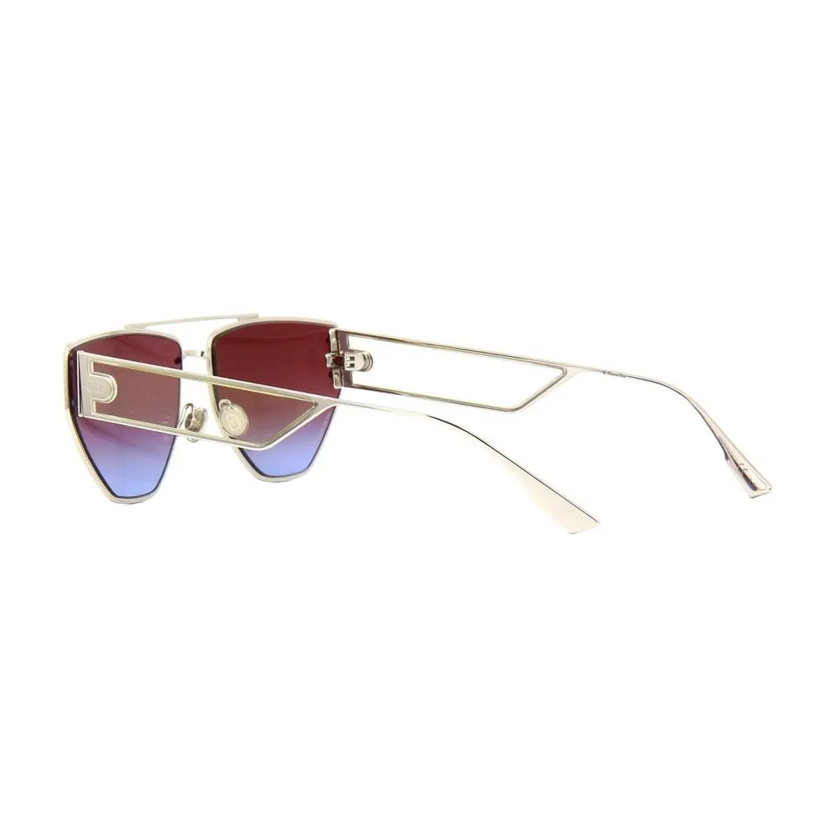Dior Diorclan2 Sunglasses Christian Dior DiorClan2 J5G1I Sunglasses Women main image 3