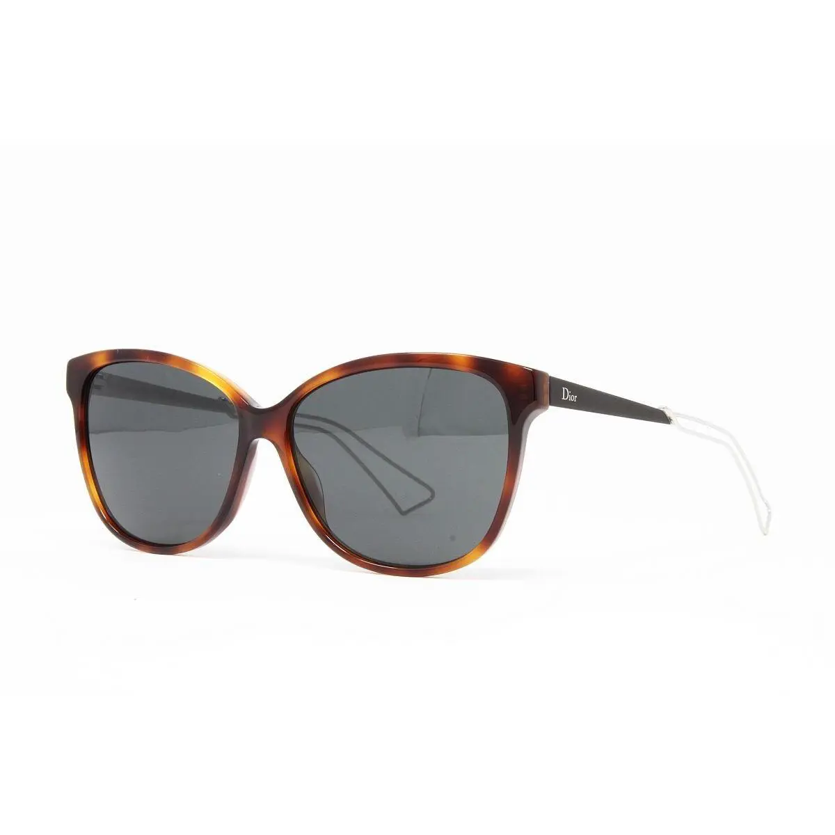 Christian  Women`s Sunglasses Confident 2 9G0 Havana Palladium 57mm by Dior