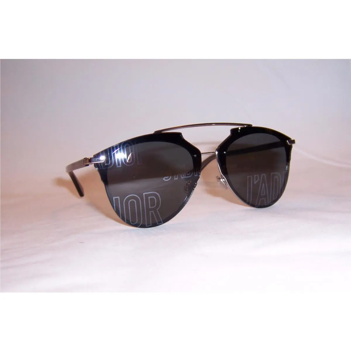 Christian Dior Diorreflectedp/s 0IH-MD Gray/gray Mirror Sunglasses