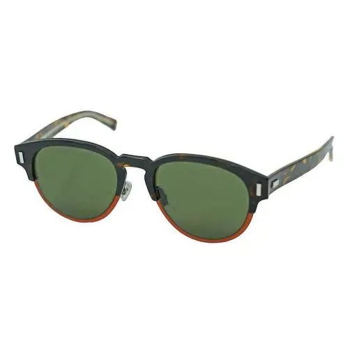 Christian Dior BLACKTIE2-0SJ-0TGR Havana Orange /grey Sunglasses - Frame: Brown