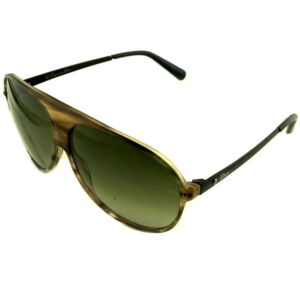 Chrisitian Dior g4yha 62-11-135 Eyewear Fashion Designer Sunglasses