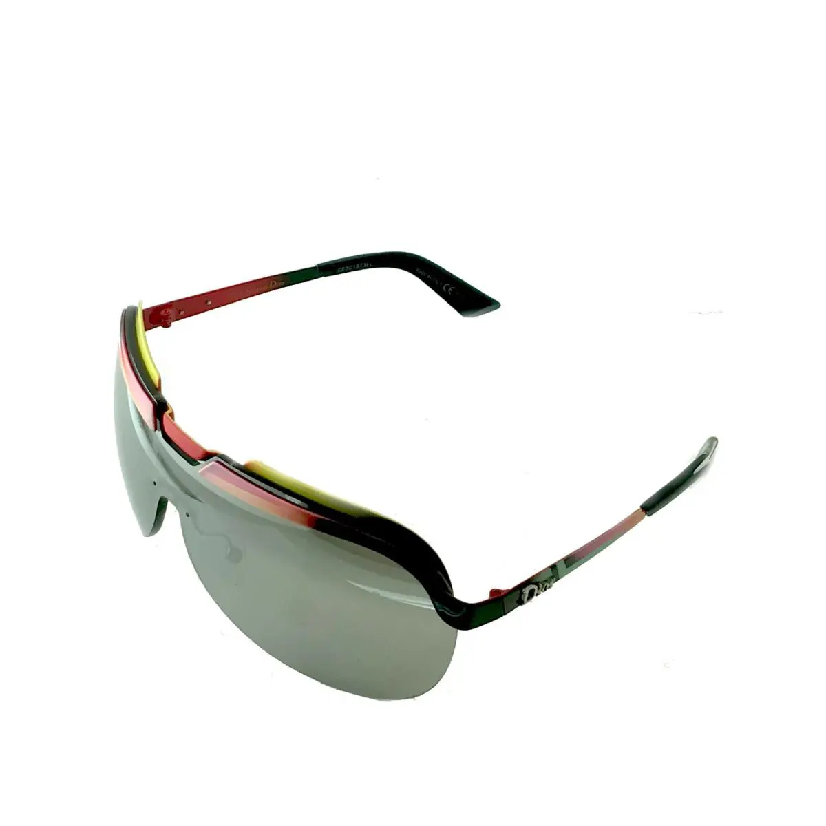 Chrisitian  6ORSS 120 Eyewear Fashion Designer Sunglasses by Dior