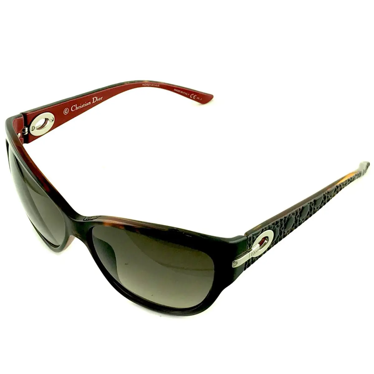 Chrisitian  105ha 60-13-135 Eyewear Fashion Designer Sunglasses by Dior