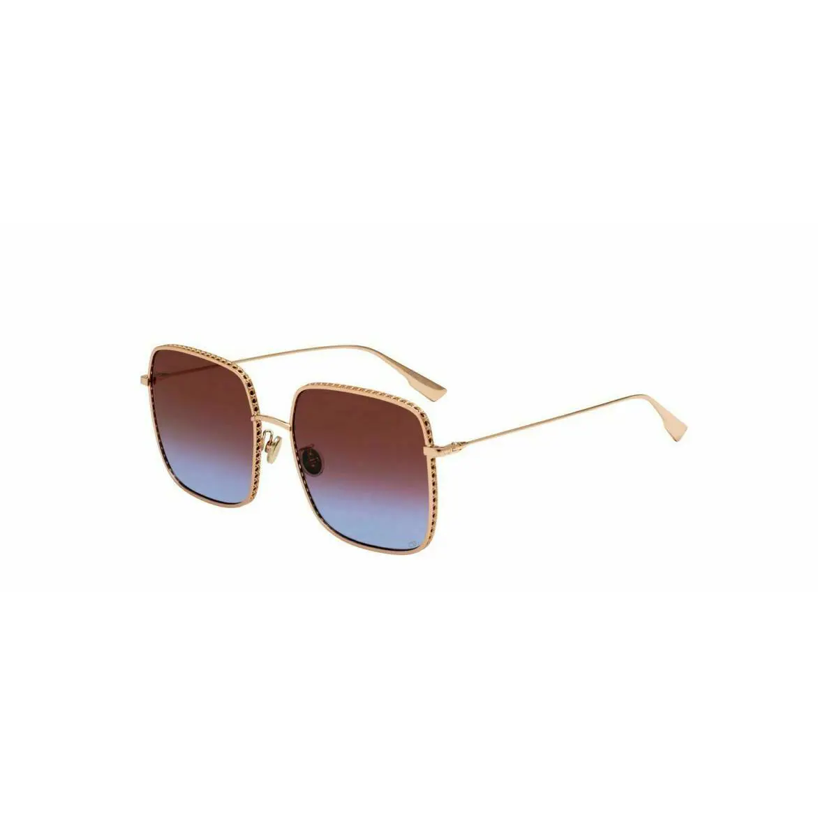 Christian  bydior 3F 0DDB/YB Gold Copper Sunglasses by Dior