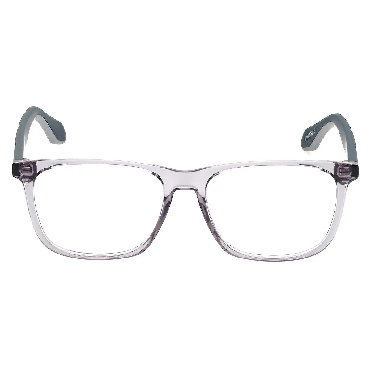 Adidas OR5076 Eyeglasses Men Gray/other 54mm