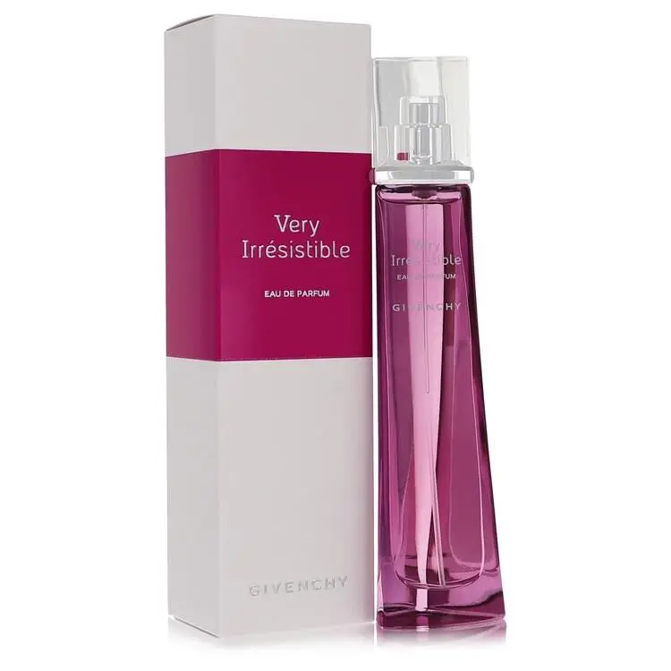 Very Irresistible Sensual Perfume 1.7 oz Edp Spray For Women by Givenchy