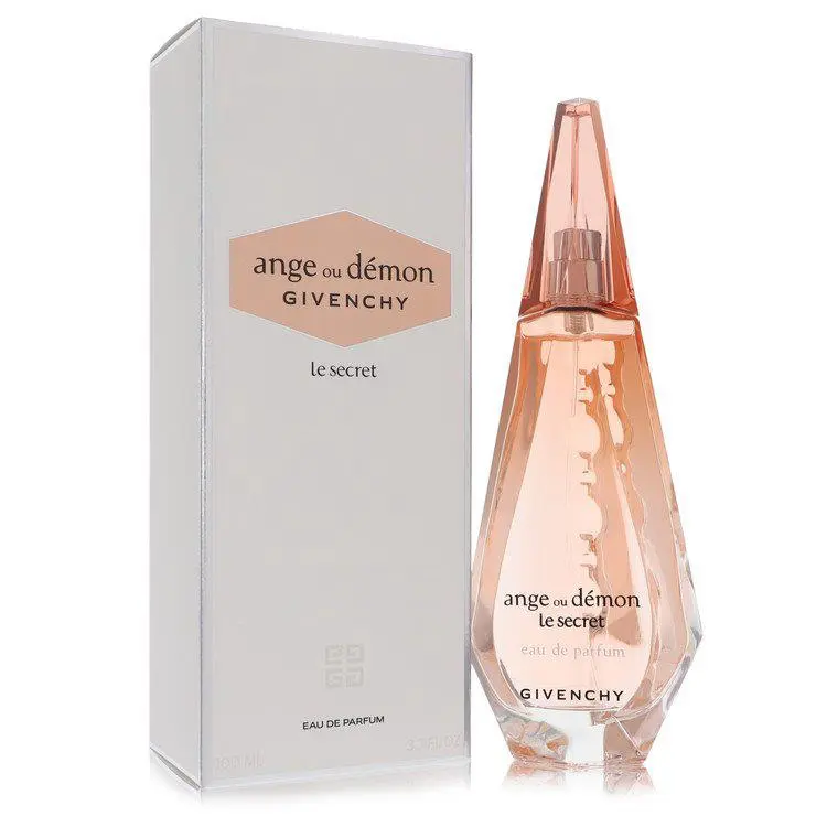 Ange Ou Demon Le Secret Perfume 3.4 oz / 1.7 oz Edp Spray For Women by Givenchy