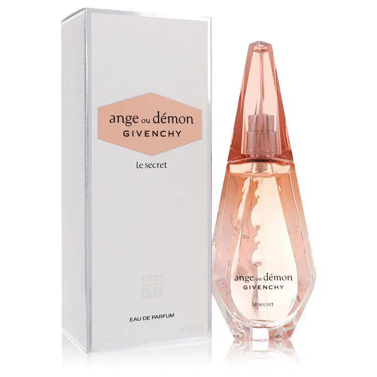 Ange Ou Demon Le Secret Perfume 3.4 oz / 1.7 oz Edp Spray For Women by  1.7 oz EDP Spray by Givenchy