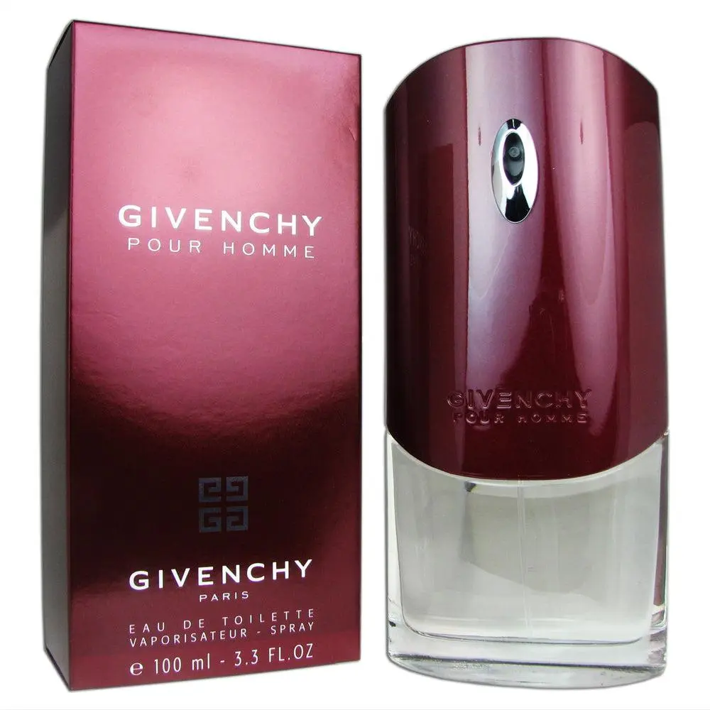 Eau de Toilette For Men by Givenchy