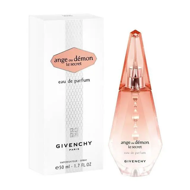 Givenchy Ange OU Demon LE Secret Eau DE Parfum Spray