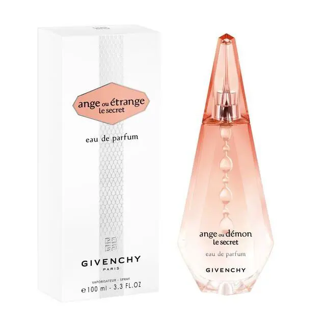 Ange OU Demon LE Secret Eau DE Parfum Spray 3.3 fl oz by Givenchy