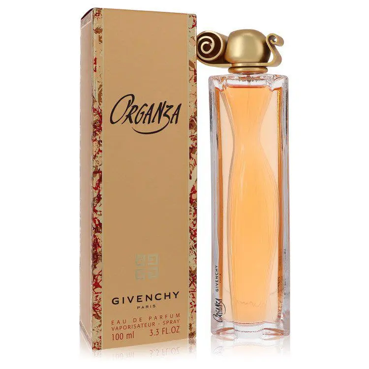 Organza Perfume 1.7 oz / 3.3 oz Edp Spray For Women by  3.3 oz EDP Spray by Givenchy