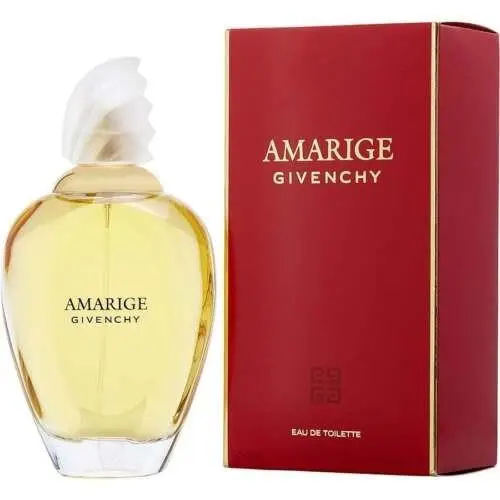 Amarige Edt Spray 3.3 oz For Women by Givenchy
