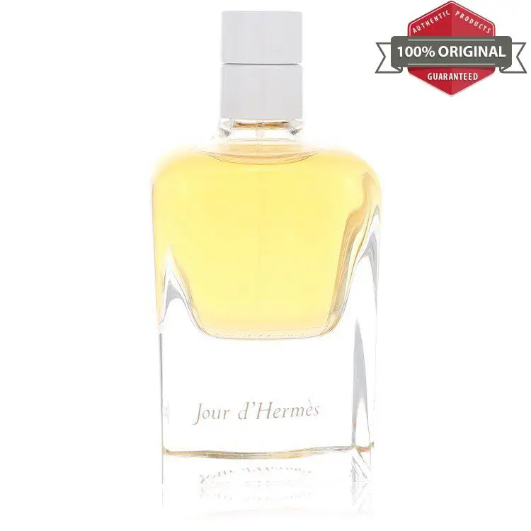 Jour D`hermes Perfume 2.87 oz Edp Spray Tester For Women by Hermes