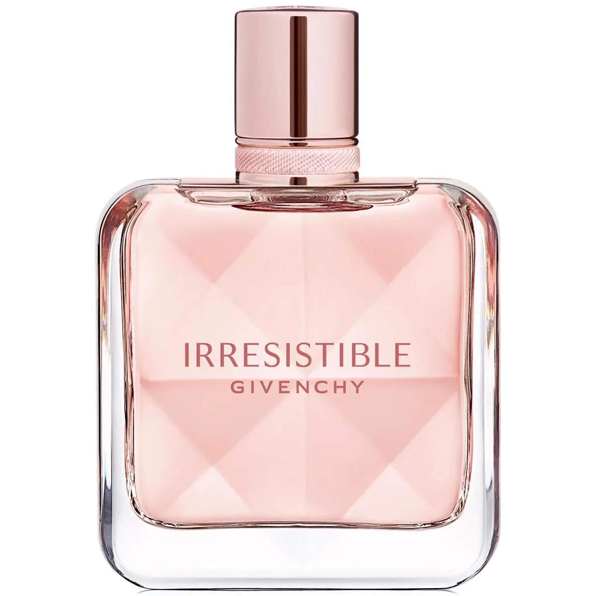 Givenchy Irresistible Edt Spray 2.7 OZ Tester
