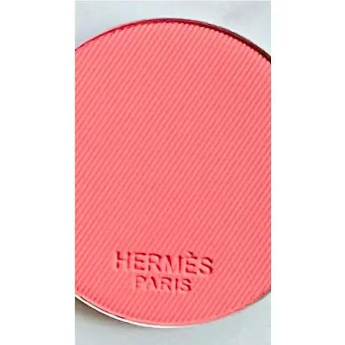 Rose Hermès Silky Blush Powder Pick 1 23 Rose Blush by Hermes