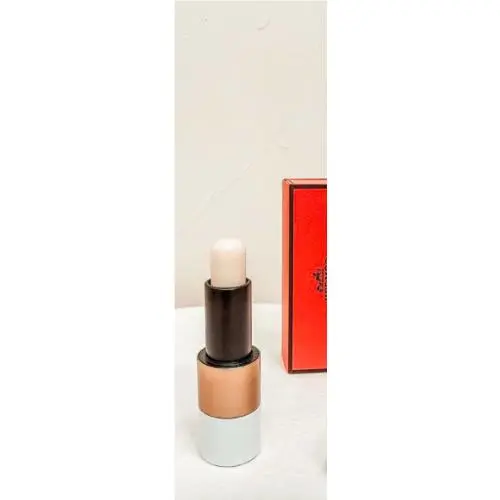 Rouge Satin Lipstick Pick 1 Shade Lip Balm by Hermes