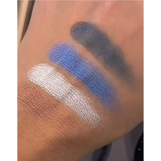 Ombres D`hermès Eye Shadow Quartet Pick 1 04 Ombres Marines by Hermes