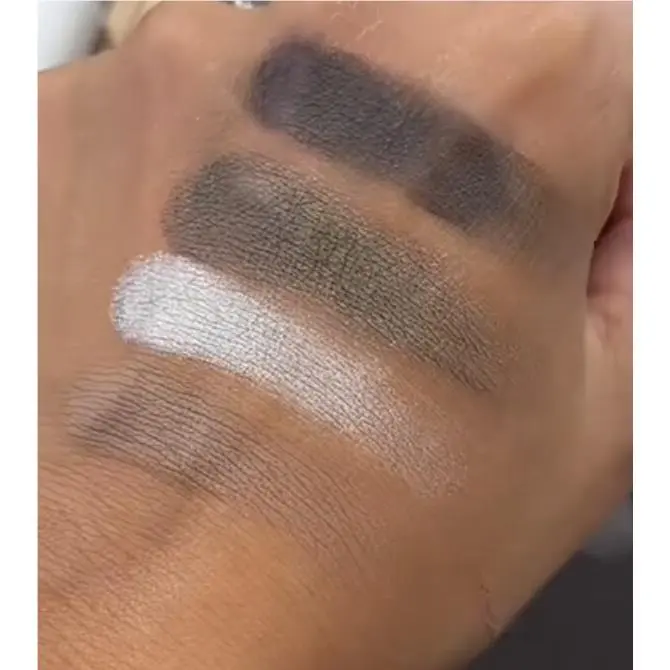 Ombres D`hermès Eye Shadow Quartet Pick 1 05 Ombres Fumees by Hermes