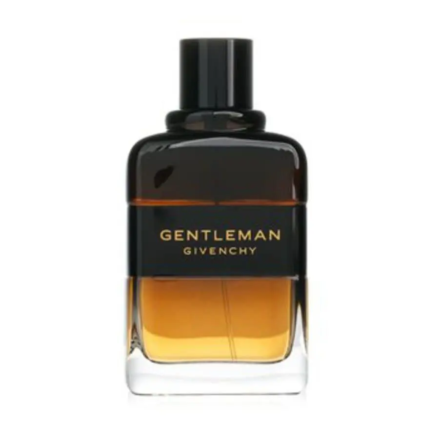 Givenchy Men`s Gentleman Reserve Privee Edp Spray 3.3 oz Fragrances