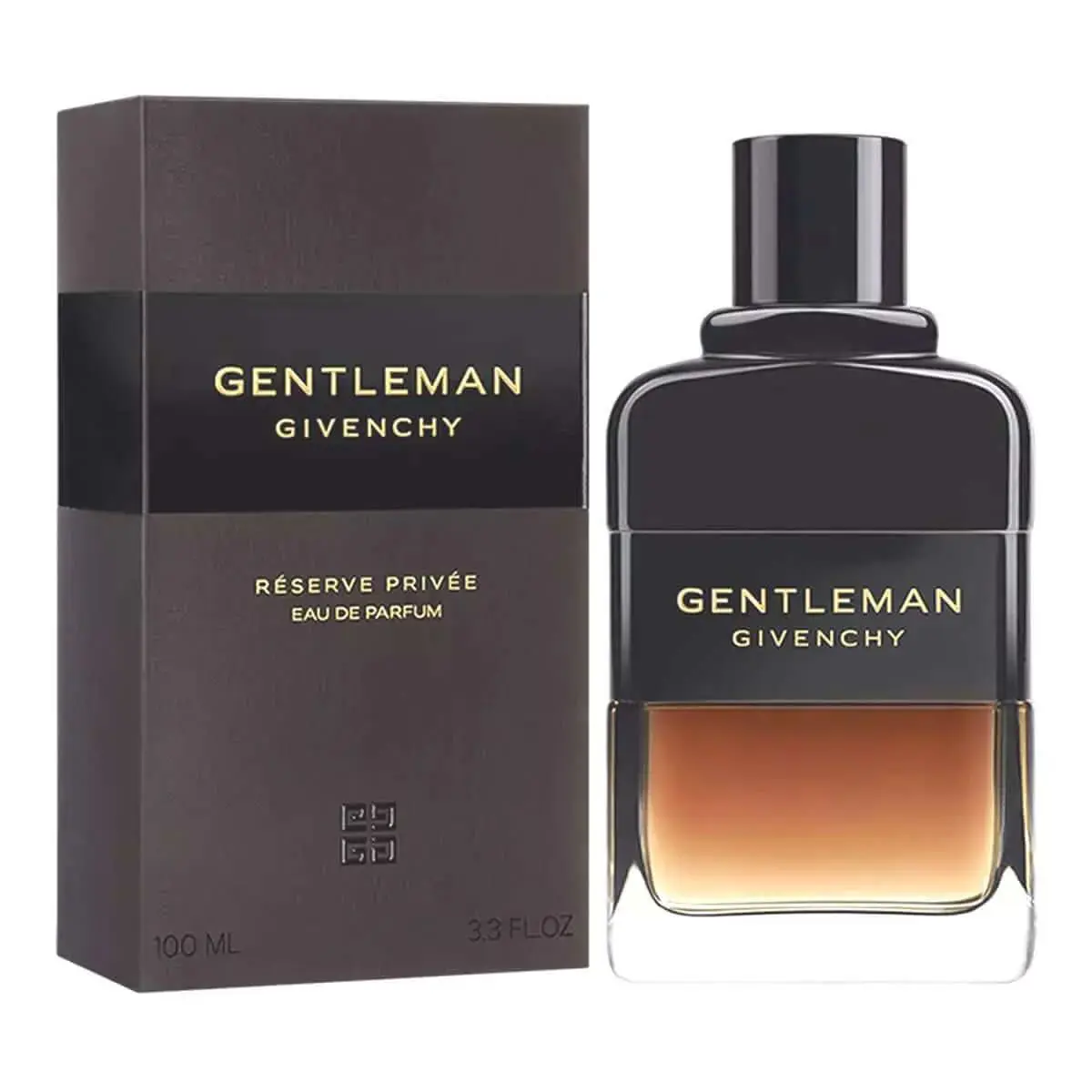 Gentleman Reserve Privee by Givenchy Cologne For Men Edp 3.3 / 3.4 oz