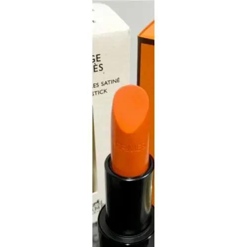 Hermes Rouge Matte Lipstick Pick 1 Shade