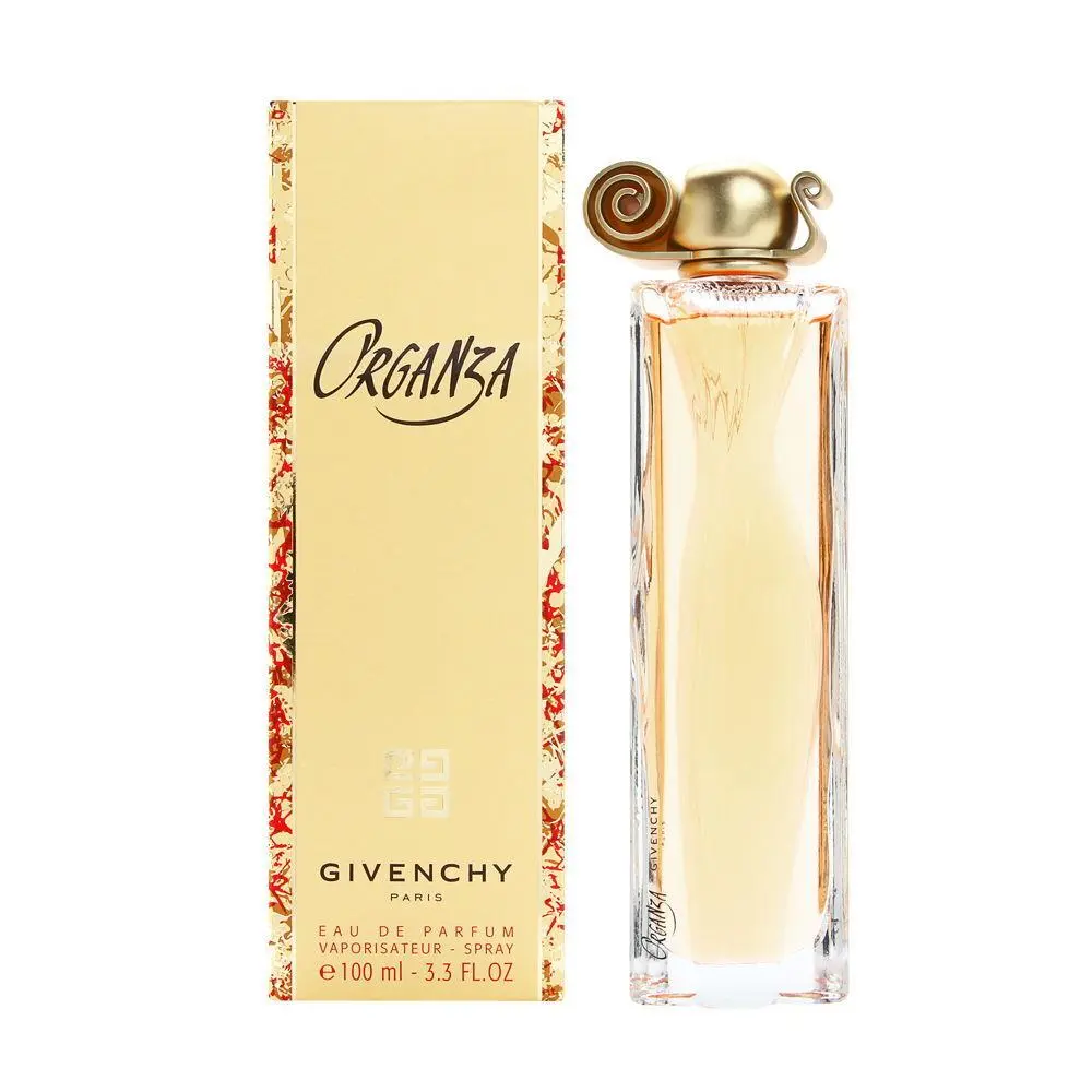 Organza by Givenchy For Women 3.3 oz Eau de Parfum Spray