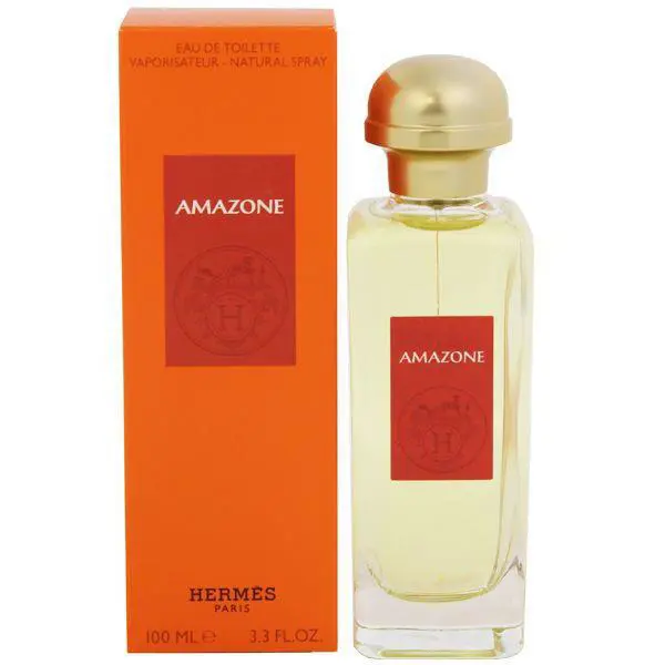 Equipage Amazone Bel Ami Vetiver by Hermes 3.3 oz Eau De Toilette Spray Choose