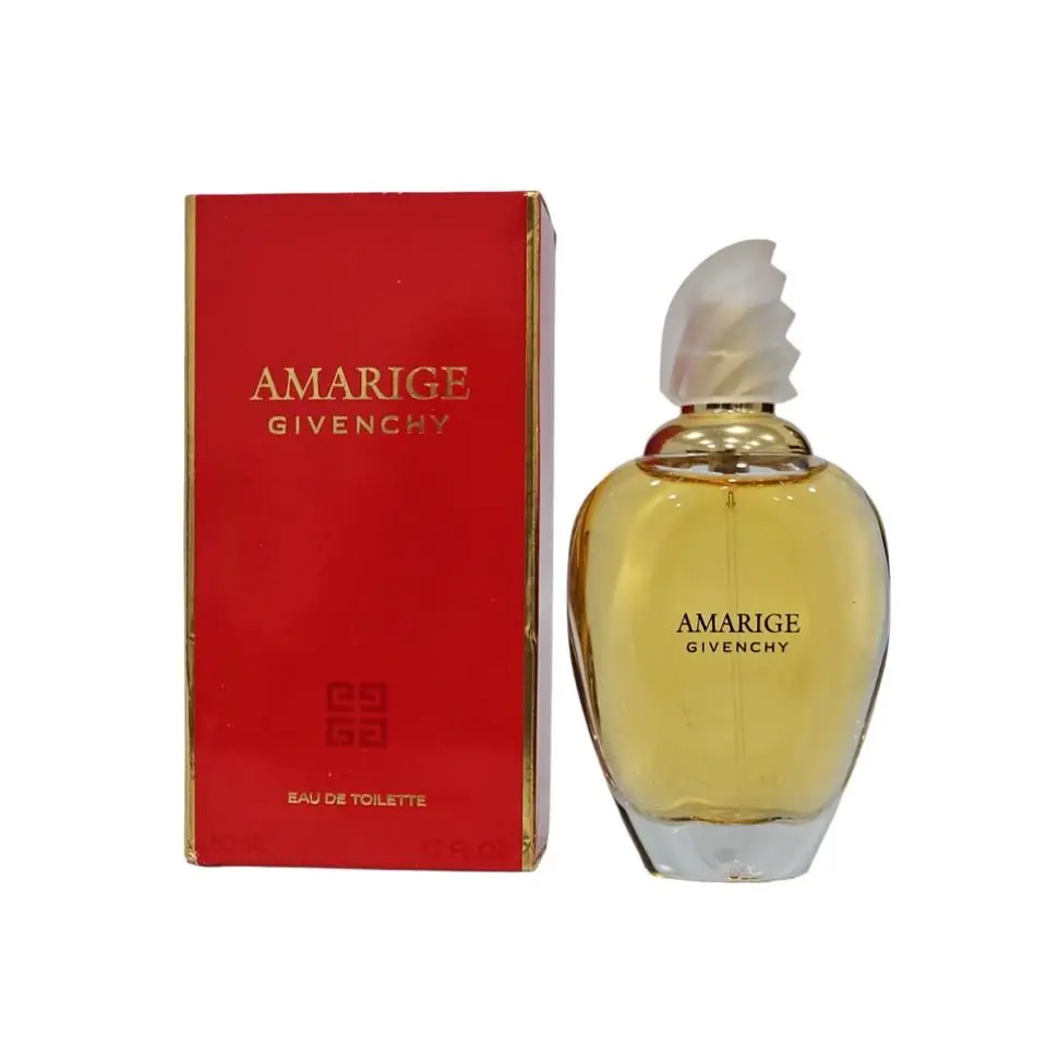 Givenchy Amarige 1.7 oz / 50 ml Edt Men Spray