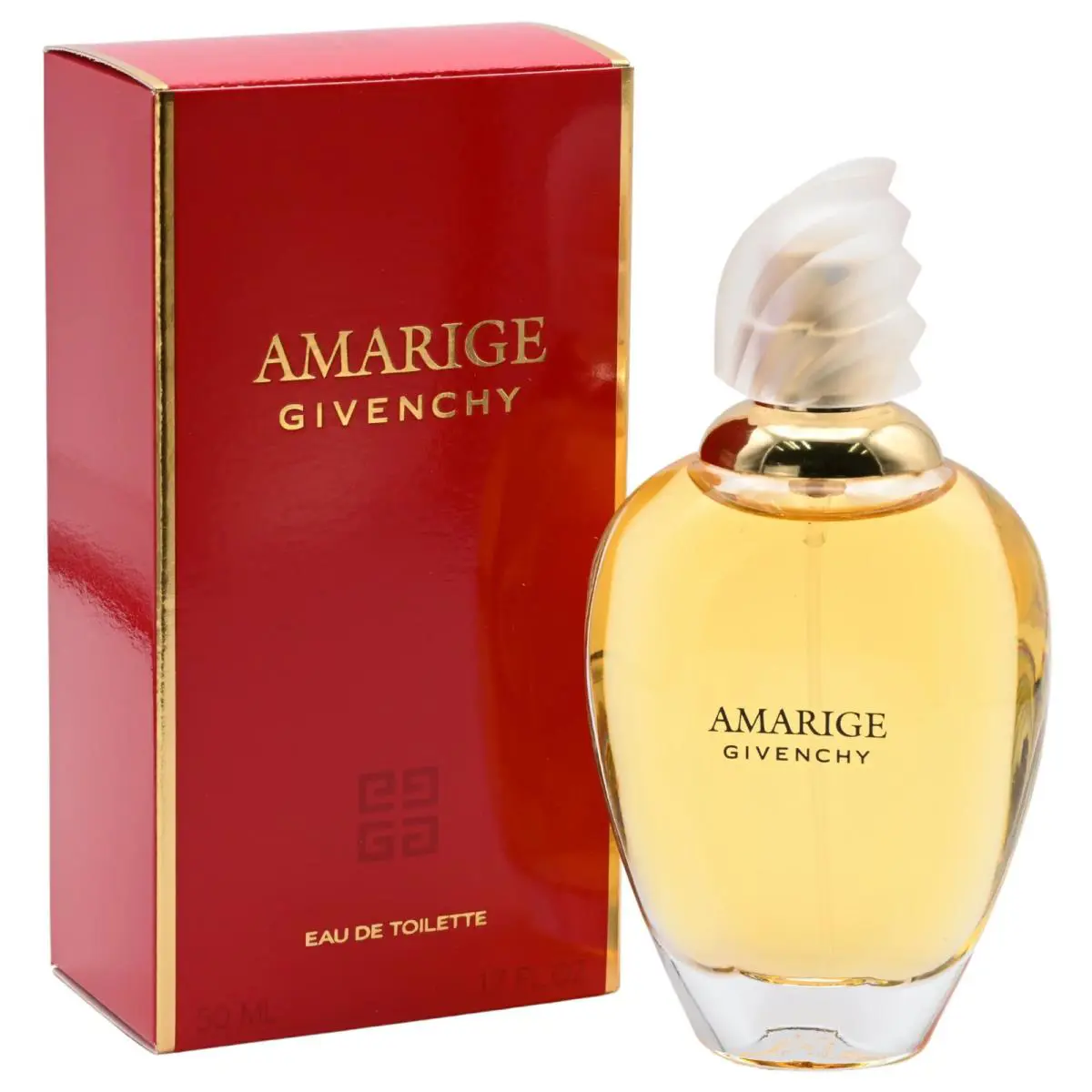 Amarige by Givenchy Perfume For Women Edt 1.6 / 1.7 oz