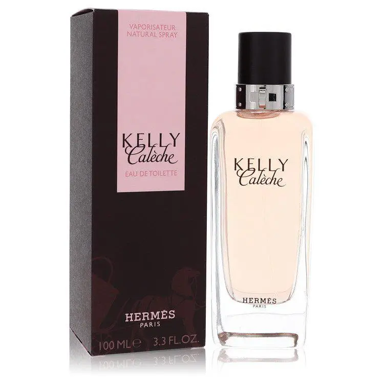 Kelly Caleche Perfume 3.4 oz Edt Spray For Women by Hermes