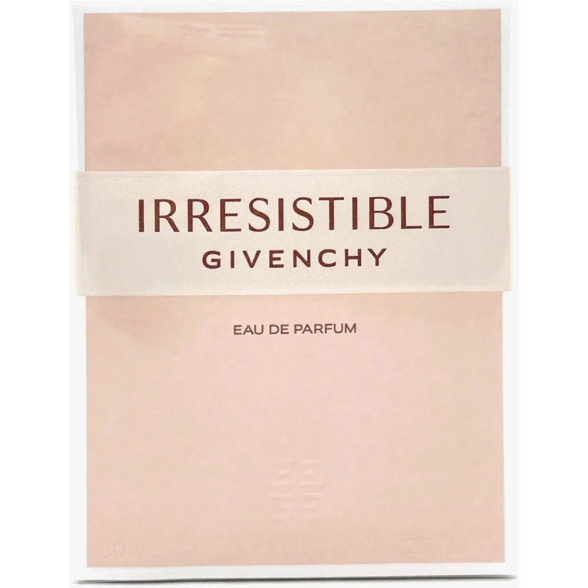 Irresistible Givenchy Eau De Parfum Vaporisateur Spray 2.6 oz / 80 ml