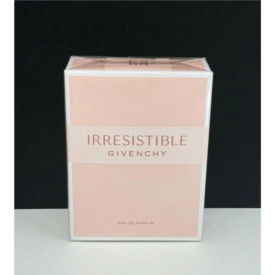 Irresistible Givenchy Eau De Parfum Vaporisateur Spray 2.6 oz / 80 ml