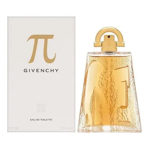 Pi Givenchy Cologne For Men 3.3 / 3.4oz