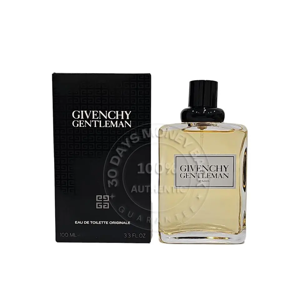 Gentleman By Givenchy Edt Spray 3.3 oz / 100 ml For Men