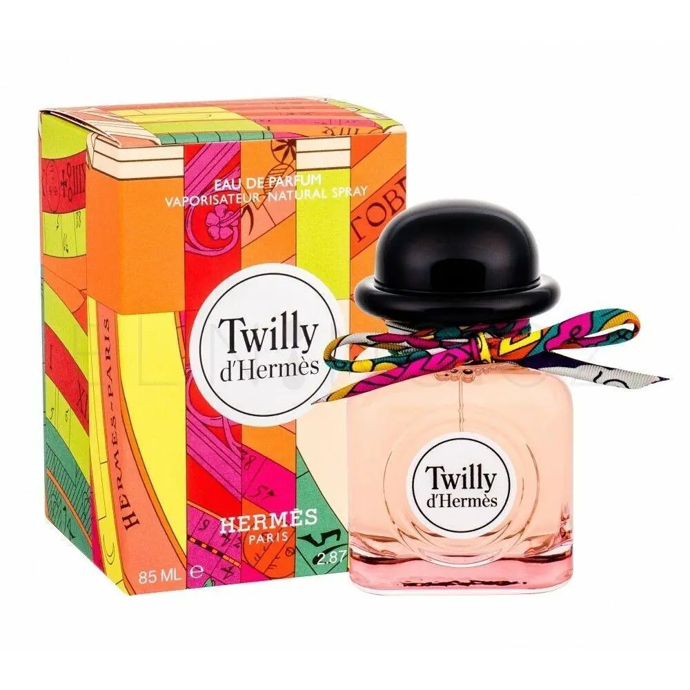 Twilly D`hermes Hermes Edp 2.8 oz Perfume Hermes For Woman
