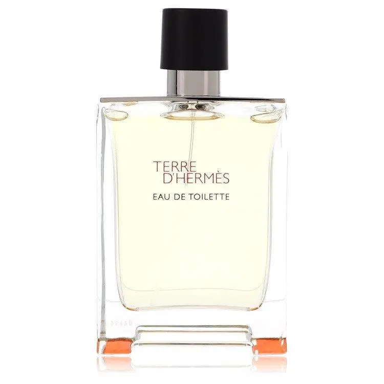 Eau De Toilette Spray Tester 3.4 oz by Hermes