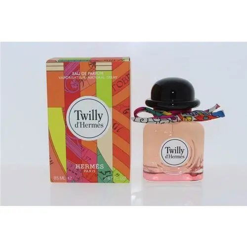 Twilly D`hermes For Women Eau de Parfum Spray 2.87 oz