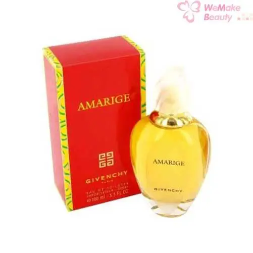 Amarige by Givenchy For Women 3.3 / 3.4oz Edt