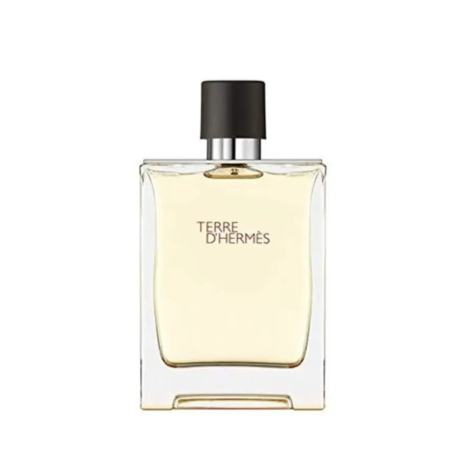 Terre Dhermes /  Edt Spray 1.7 oz 50 ml M by Hermes