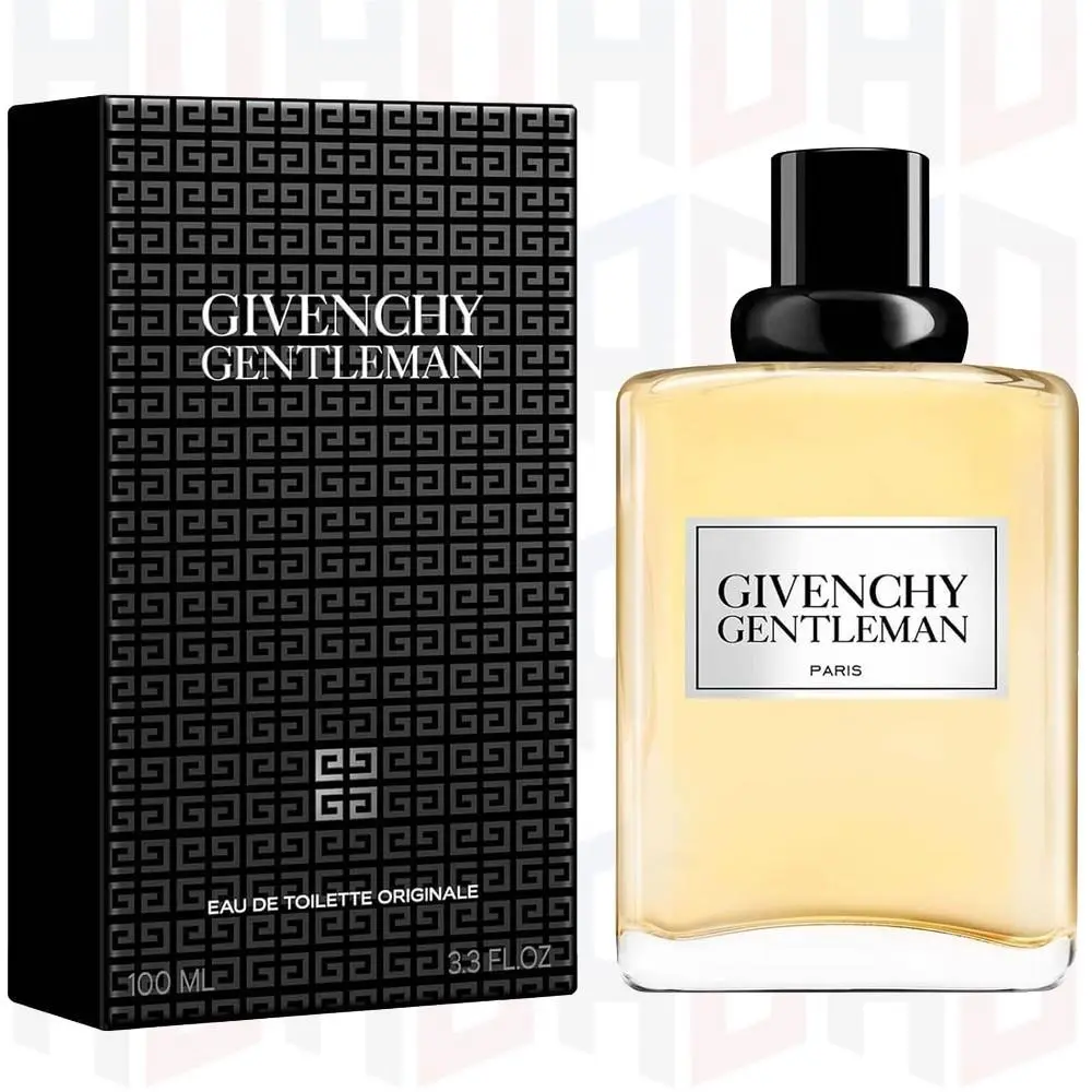 Gentleman  3.3 oz / 3.4 oz Edt Cologne For Men by Givenchy