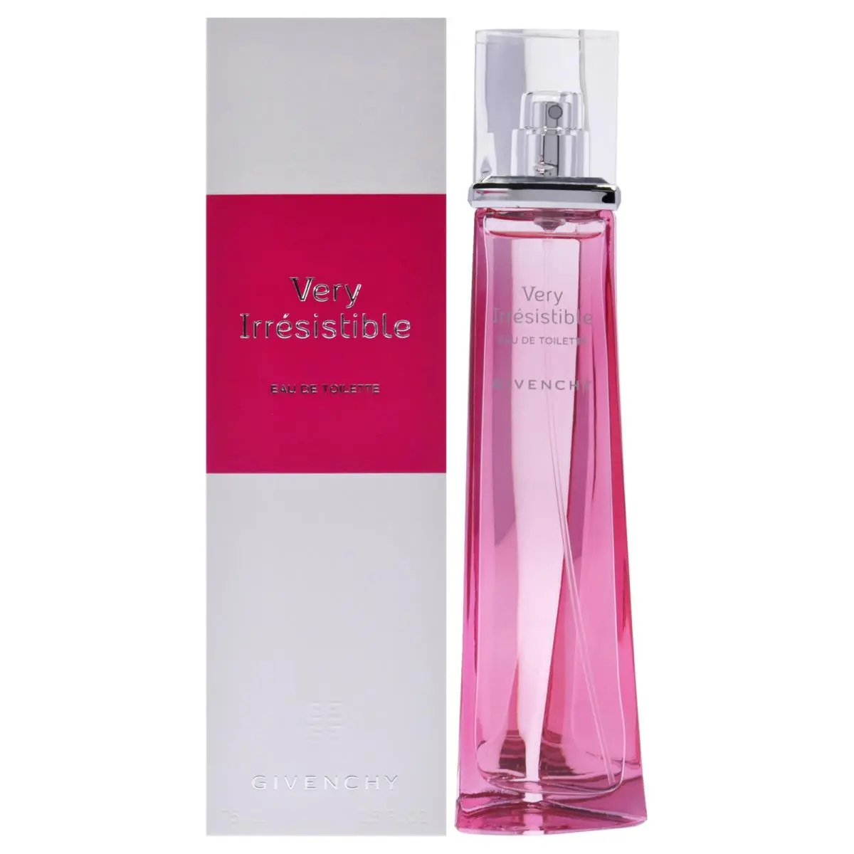 Very Irresistible  For Women - 2.5 oz Edt Spray by Givenchy