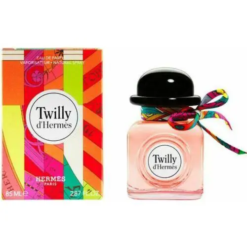 Hermes Twilly D`hermes Women`s Eau de Parfum 2.87 oz 85 ml Spray