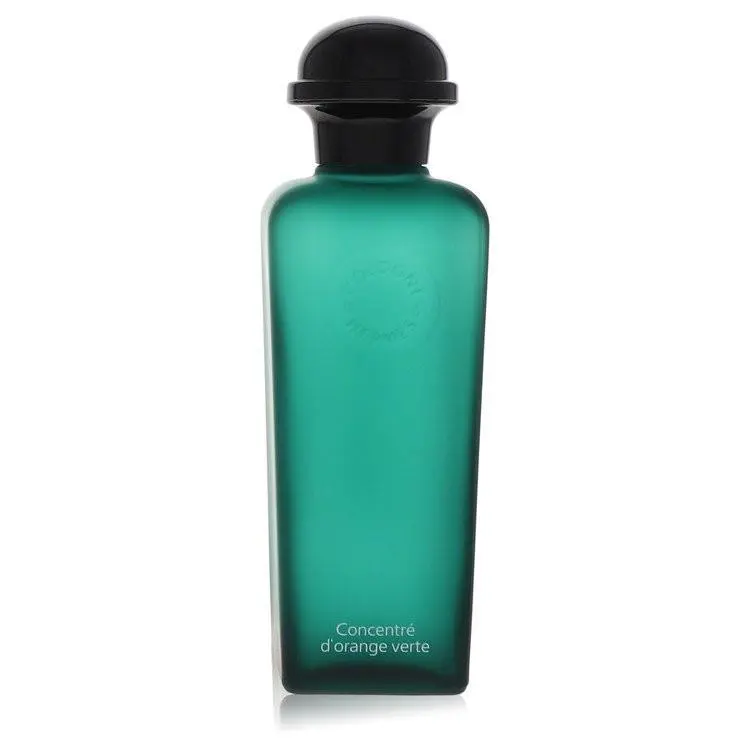 Hermes Eau De Toilette Spray Concentree Unisex Tester 3.4 oz For Men