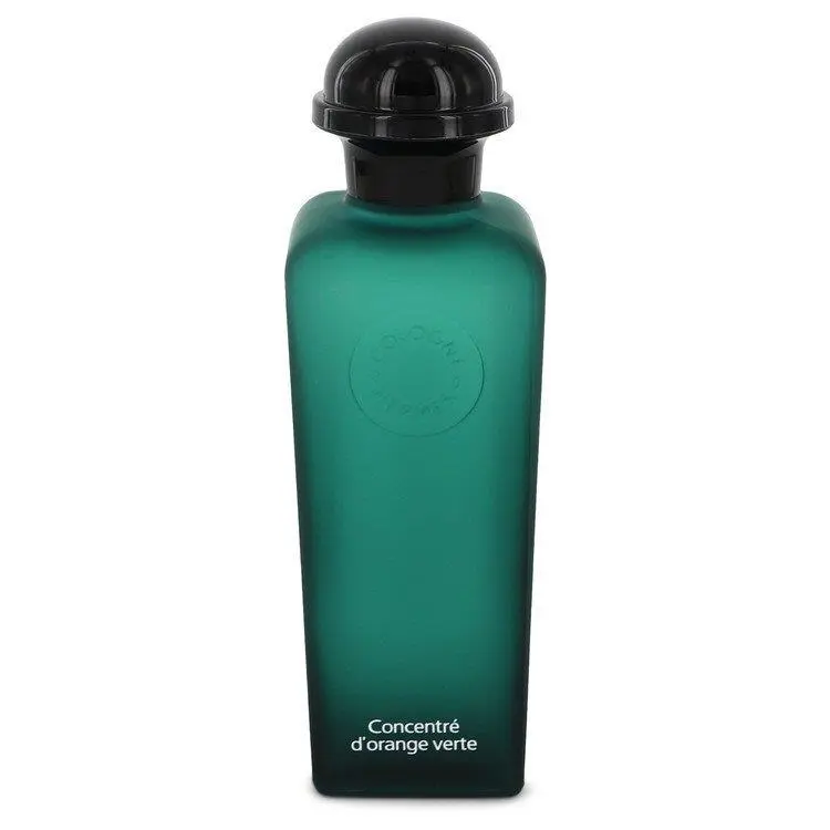 Hermes Eau De Toilette Spray Concentree Unisex Tester 3.4 oz