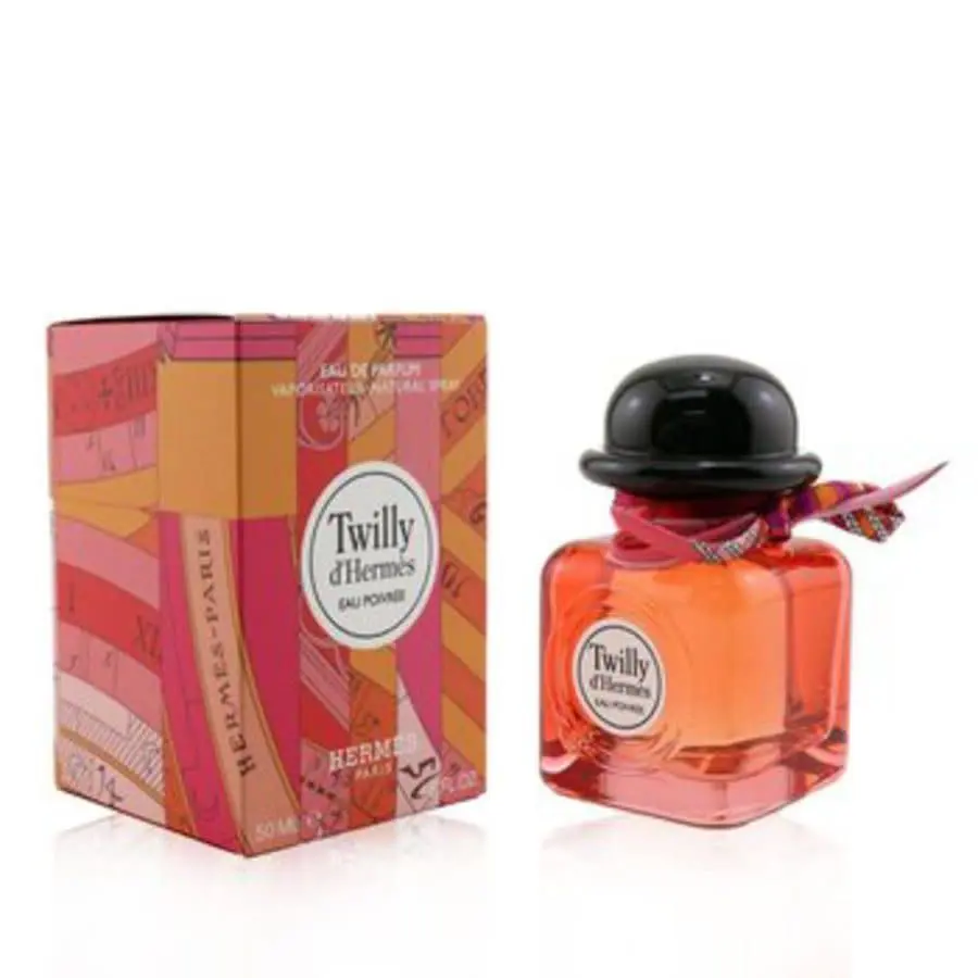 Hermes Ladies Twilly D`hermes Eau Poivree Edt Spray 1.6 oz Fragrances